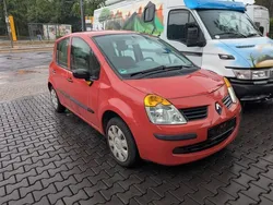 Renault Modus