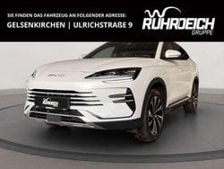 Snow white Neu 2025 BYD Seal U Boost SUV | 33.990 € (Guter Preis)