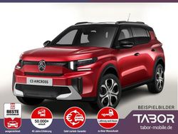 Rot Neu 2025 Citroën C3 Aircross SUV | 19.294 € (Guter Preis)
