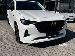 Weiß Gebraucht 2022 Mazda CX-60 Homura-Line SUV | 38.090 € (Fairer Preis)