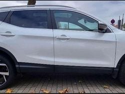 Gebraucht 2018 Nissan Qashqai Tekna+ SUV | 17.500 € (Etwas zu teuer)