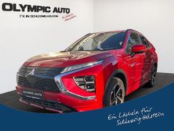 Rot Gebraucht 2022 Mitsubishi Eclipse Cross Select SUV | 24.990 € (Fairer Preis)