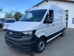 (candyweiß) Neu 2025 VW Crafter Van | 37.950 €