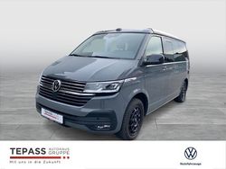 Grau Gebraucht 2023 VW T6.1 Edition Van | 55.910 € (Teuer)