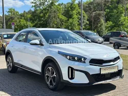 Weiß Gebraucht 2022 Kia XCeed SUV | 19.999 € (Superpreis)