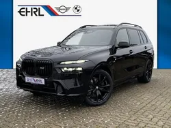 Schwarz Gebraucht 2025 BMW X7 M Sport SUV | 110.490 €