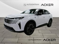 Okenit weiß Gebraucht 2025 Peugeot 3008 GT SUV | 29.980 € (Fairer Preis)