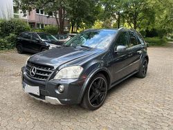 Gebraucht 2011 Mercedes ML350 AMG SUV | 17.000 €