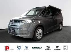 Grau Neu 2025 VW T7 Beach Van | 83.274 €
