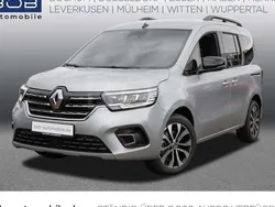 Grau Neu 2025 Renault Kangoo Techno Van / Kleinbus | 34.830 € (Etwas zu teuer)