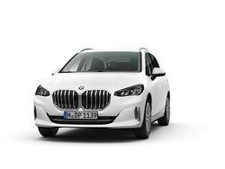 Neu 2025 BMW 218 Active Tourer Efficient Dynamics Van / Kleinbus | 35.690 €