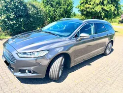 Grau Gebraucht 2017 Ford Mondeo Titanium Kombi | 12.500 € (Guter Preis)