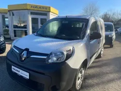 Blanc mineral Gebraucht 2021 Renault Kangoo Van / Kleinbus | 14.900 € (Fairer Preis)