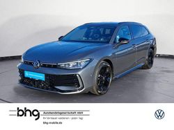 Diabasgrau metallic Gebraucht 2025 VW Passat R-line Kombi | 42.430 € (Fairer Preis)
