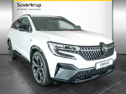 Andere farbe Gebraucht 2024 Renault Espace Esprit Alpine Van / Kleinbus | 41.980 €