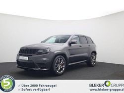 Andere Gebraucht 2019 Jeep CJ SUV | 46.380 €