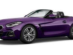 Gebraucht 2025 BMW Z4 | 55.869 €