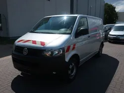 Silber Gebraucht 2015 VW T5 Van | 13.900 € (Superpreis)