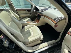 Schwarz Gebraucht 2004 Mercedes E320 Kombi | 2.999 €