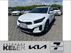 Weiß Gebraucht 2024 Kia XCeed Spirit SUV | 23.990 € (Guter Preis)