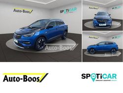 Gebraucht 2019 Opel Grandland X Ultimate SUV | 16.900 € (Fairer Preis)