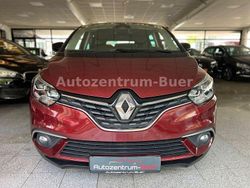 Schwarz Gebraucht 2019 Renault Scénic IV Bose Edition Van / Kleinbus | 13.990 € (Fairer Preis)