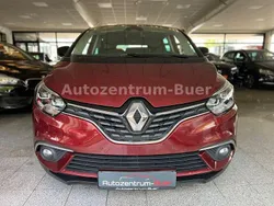 Schwarz Gebraucht 2019 Renault Scénic IV Bose Edition Van / Kleinbus | 13.990 € (Fairer Preis)