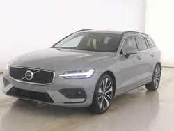 Vapour grey Gebraucht 2024 Volvo V60 Core Kombi | 36.750 € (Guter Preis)