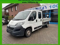 Weiß Gebraucht 2018 Citroën Jumper Van / Kleinbus | 8.900 € (Superpreis)