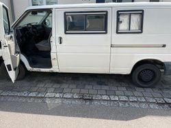 Weiß Gebraucht 2001 VW T4 Van | 4.700 € (Guter Preis)