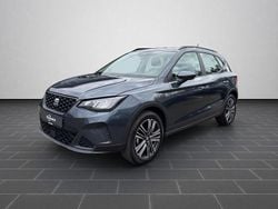 "magnetic tech" (metallic) Gebraucht 2024 Seat Arona Style SUV | 19.900 € (Fairer Preis)