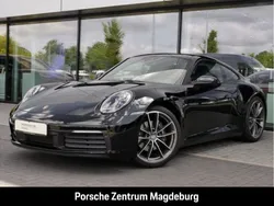 Schwarz Gebraucht 2024 Porsche 911 Carrera Coupé | 125.890 € (Guter Preis)