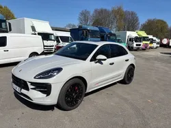 Grau Gebraucht 2021 Porsche Macan GTS Chrono SUV | 64.900 € (Fairer Preis)
