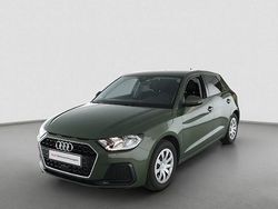 Gebraucht 2025 Audi A1 Sportback Advanced Kleinwagen | 22.430 € (Guter Preis)
