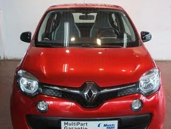 Rot Gebraucht 2018 Renault Twingo LIMITED Kleinwagen | 9.498 € (Teuer)
