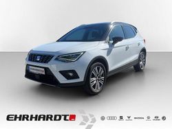 Weiß Gebraucht 2020 Seat Arona XCELLENCE SUV | 16.590 € (Fairer Preis)
