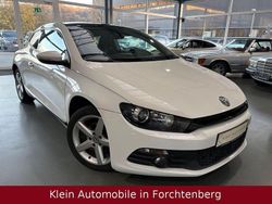 Candyweiß Gebraucht 2009 VW Scirocco Sport Coupé | 6.390 € (Fairer Preis)
