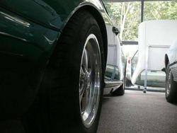 Grün Gebraucht 1977 Porsche 911 Coupé | 68.500 €