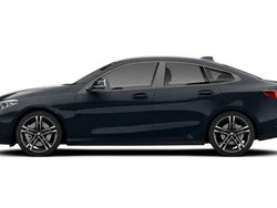Grau Neu 2025 BMW 218 Efficient Dynamics Coupé | 38.330 € (Fairer Preis)