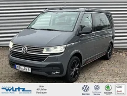 Grau Gebraucht 2023 VW T6.1 California Van | 71.950 €