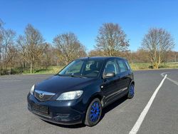 Gebraucht 2005 Mazda 2 Active Limousine | 1.790 € (Etwas zu teuer)
