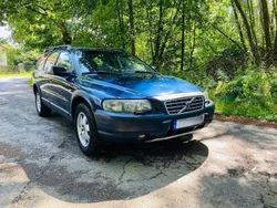 Blau Gebraucht 2000 Volvo XC70 SUV | 3.970 €