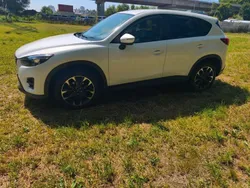 Weiß Gebraucht 2015 Mazda CX-5 Sports-Line SUV | 12.500 € (Fairer Preis)