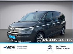 Gebraucht 2024 VW Multivan Style Van / Kleinbus | 57.980 € (Fairer Preis)