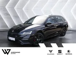 Blackmagic Gebraucht 2022 Skoda Octavia RS Kombi | 29.391 € (Fairer Preis)