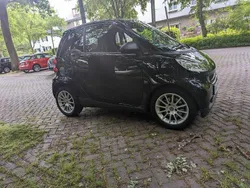 Schwarz Gebraucht 2010 Smart ForTwo Coupé Passion Coupé | 5.999 € (Fairer Preis)