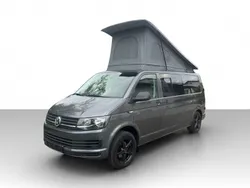 Grau Gebraucht 2017 VW T6 California Van | 42.699 €