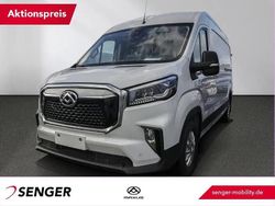 Andere Neu 2025 Maxus eDeliver 9 Van | 31.833 €
