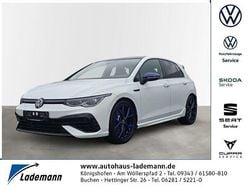 Weiß Gebraucht 2024 VW Golf VIII R Limousine | 44.445 € (Fairer Preis)