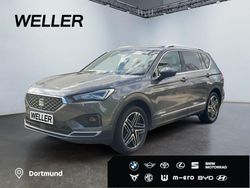 Grau Gebraucht 2019 Seat Tarraco XCELLENCE SUV | 27.970 € (Fairer Preis)